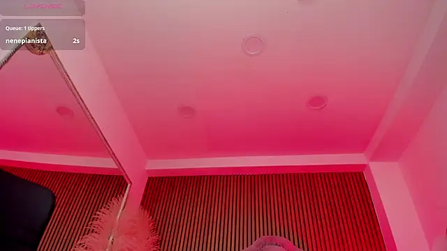 Violett_hott_ Chat XXX live