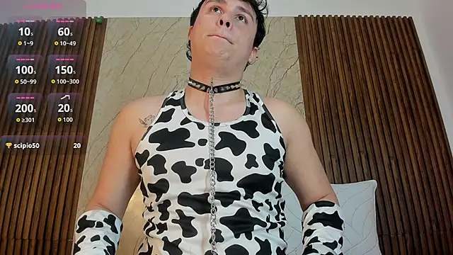 benji_and_nathan's Live XXX Chat