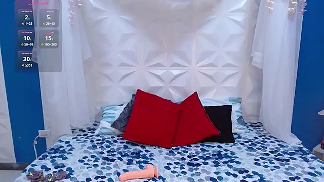 دردشة dalia-saenz الجنسية المباشرة