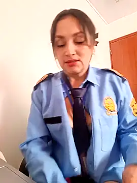 Czat XXX na żywo – Alejandra_N