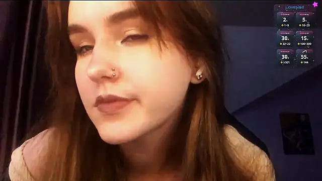 Lilmila 即時 XXX 聊天