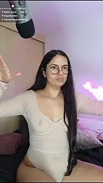 Sembang XXX Secara Langsung Virginia______