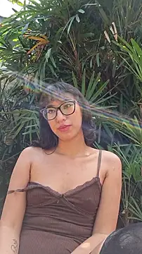 Show modela SusannaDoll na web-kameri