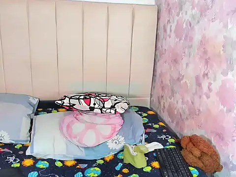 sara_sant Webcam show