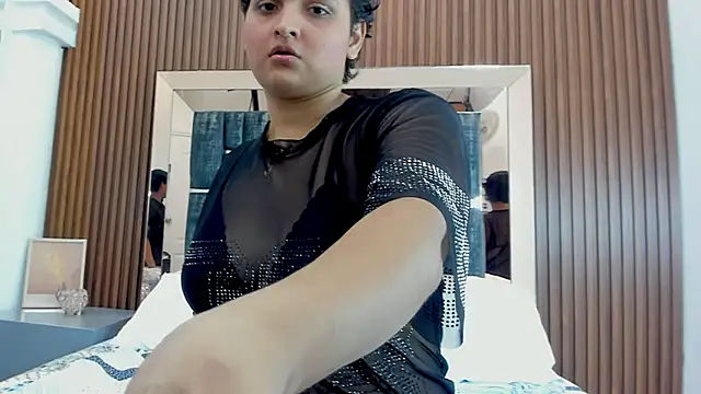 LunaAngell_ – Live XXX-chat