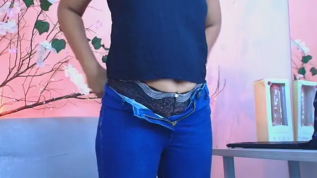 Chat XXX en directo de ZaraDavid1