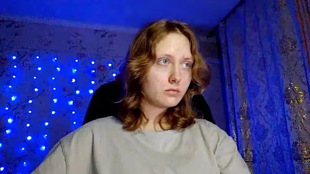 MariMiller webkamerás műsora