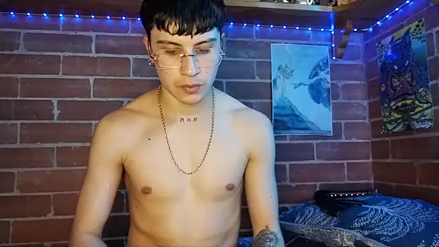 PaulDamico Live XXX-Chat