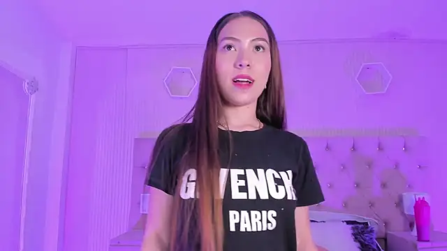 lizzyrossie 即時 XXX 聊天