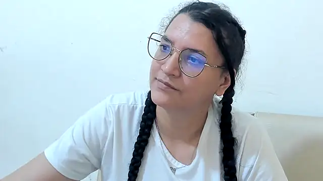 MARILYN_GARCIA: απευθείας συνομιλία ΧΧΧ