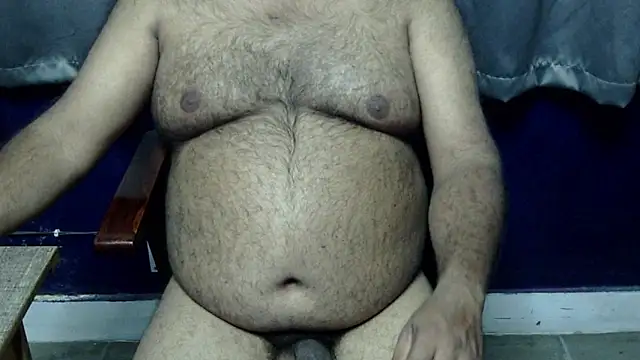 Chat XXX Live hairysubcub_70