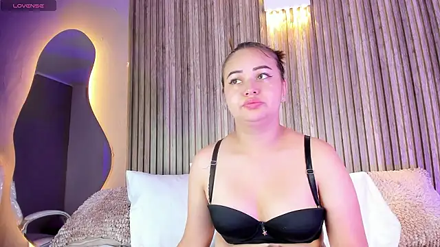 AnaisClark Chat XXX live