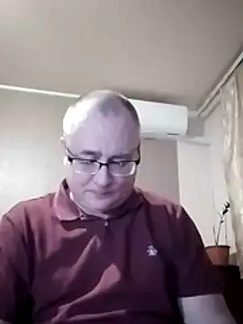 Czat XXX na żywo – Nika_Malay