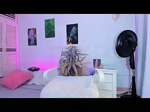 drippyorlovee Show in webcam