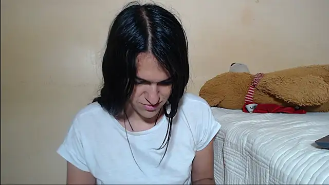 sweet1GirlのライブXXXチャット