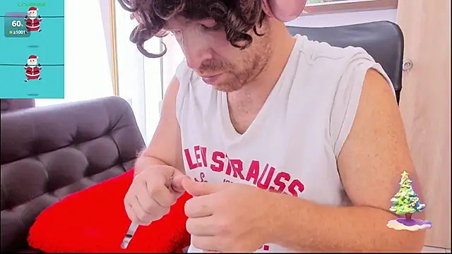 Show Webcam de michacosio