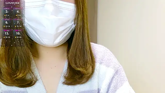 Chiak_ouo: онлайн-секс-чат