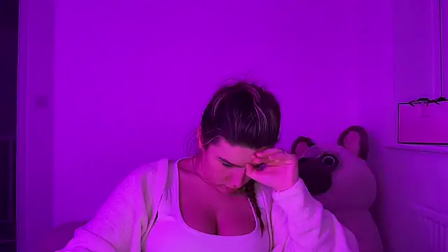 maisiesmithx 라이브 XXX 채팅