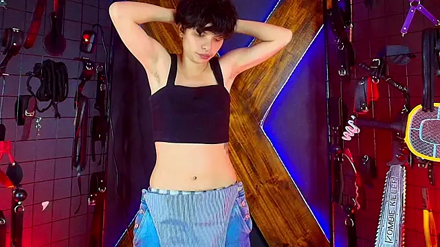 Mr_sadistiic_'s Live XXX Chat