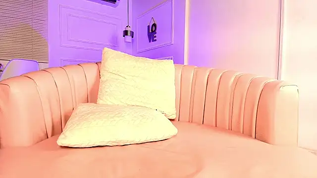 Show de webcam de alessia_moon1