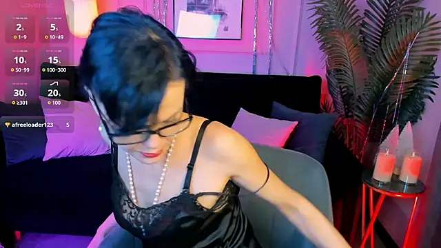 دردشة BrandiSweetie الجنسية المباشرة