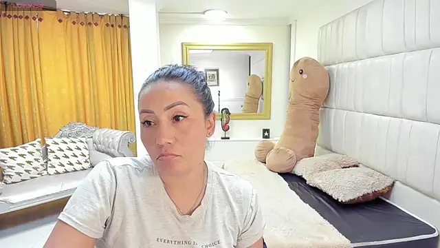 gaby_trent Chat XXX in diretta