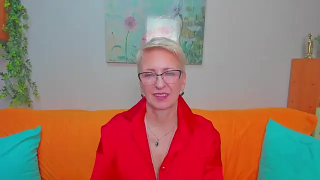 iamyourdream89 – Live XXX-chat