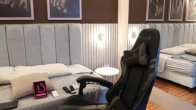 Ethan_occonor 网络视讯表演