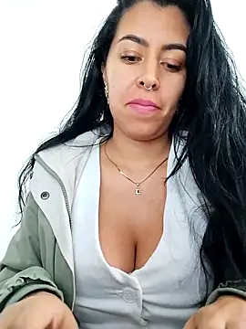 Luianna Live XXX Chat
