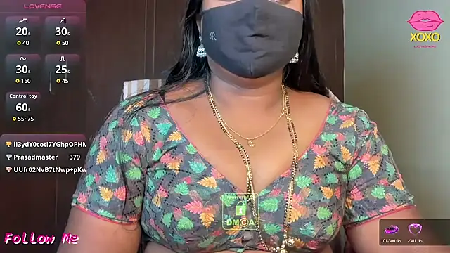 Chat +18 de vani-09 ao vivo