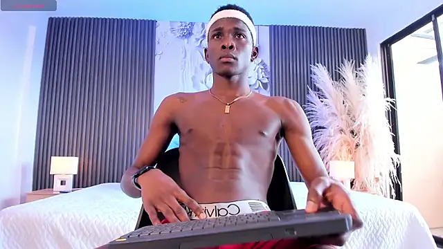 Онлайн чат XXX JacksonMuller_