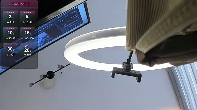 LIZ_HOLMES Live XXX Chat