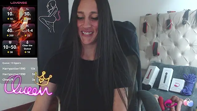 thin_tatto Live XXX Chat