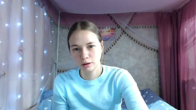 leila_bambi_ Live XXX Chat