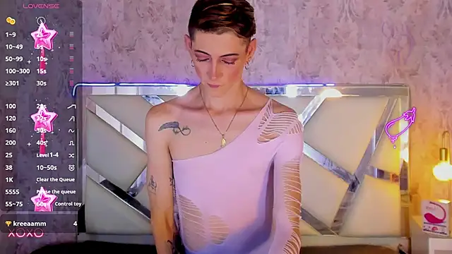 dominic_thailor Live XXX-Chat