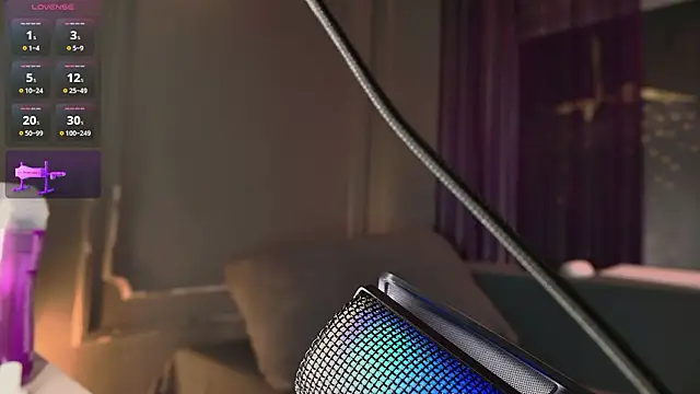 MarkGWalker Live XXX-Chat