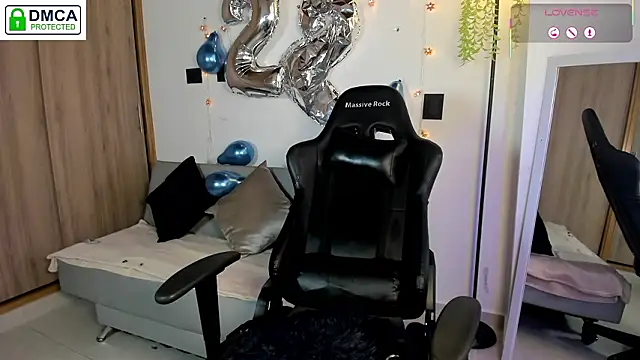 aleja_montiel__ Obrolan Langsung XXX