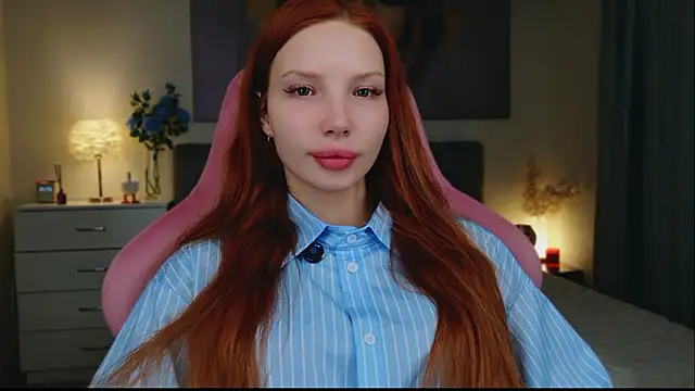 JudyWalkerr 现场XXX聊天