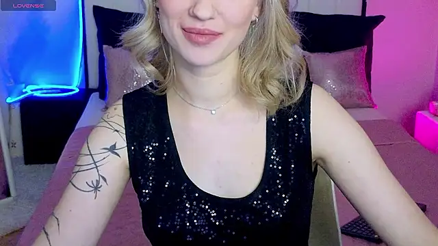 SashaBrooks Live XXX Chat