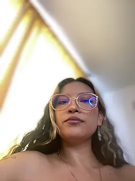 baby_lizy's Live XXX Chat