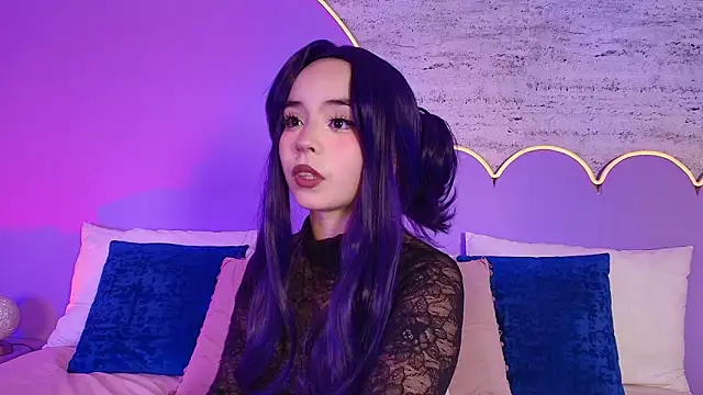 Lilou_albrecht's Live XXX Chat