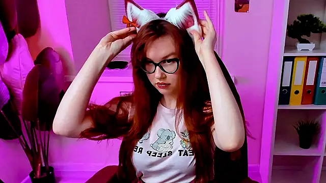 CarolGiggly Live XXX-Chat