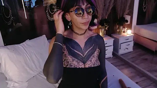 Sam_mansson66 élő XXX-chatje