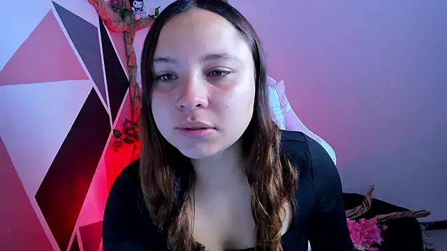 little_emma0 现场XXX聊天