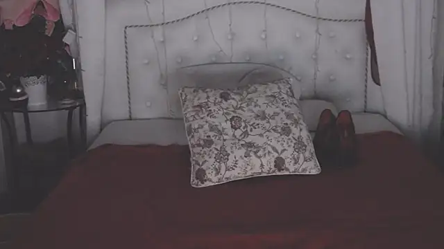 SilviaHart Chat XXX live