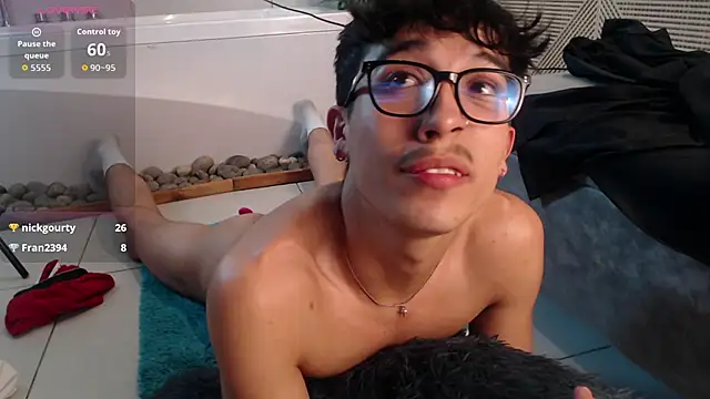 tim__fox Live XXX-Chat