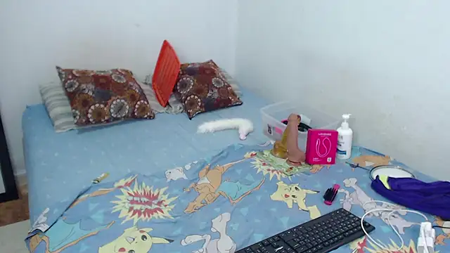 Ashley_Spicy Live XXX Chat