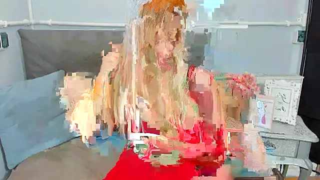 MargaritaRose's Live XXX Chat