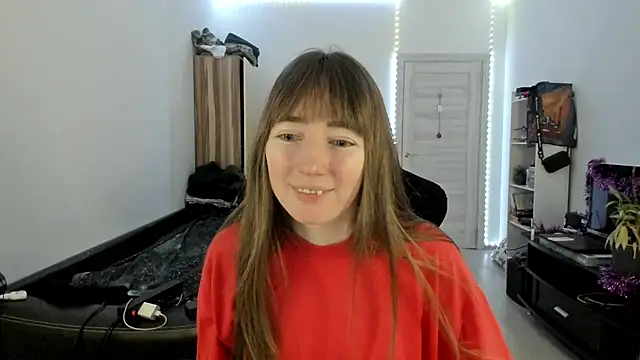 bekkawell Live XXX Chat