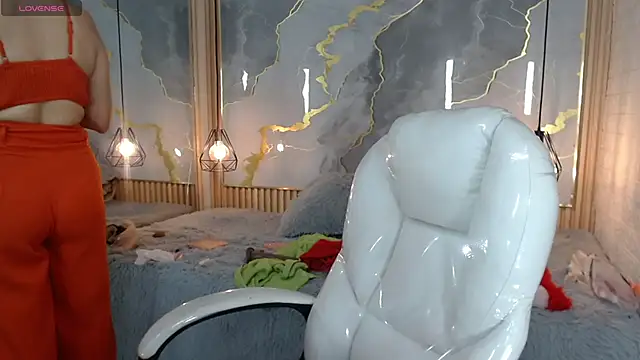 nei_girl's Live XXX Chat